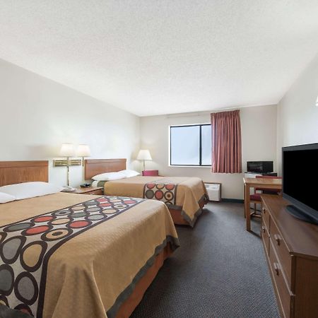ซูเปอร์ 8 บาย วินด์แฮม สมิทวิลล์ เลก Hotel Smithville ภายนอก รูปภาพ