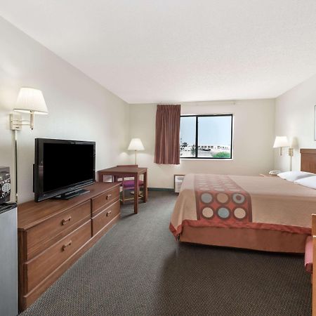 ซูเปอร์ 8 บาย วินด์แฮม สมิทวิลล์ เลก Hotel Smithville ภายนอก รูปภาพ