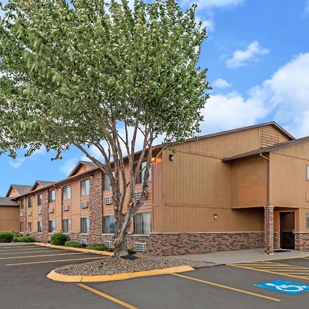 ซูเปอร์ 8 บาย วินด์แฮม สมิทวิลล์ เลก Hotel Smithville ภายนอก รูปภาพ
