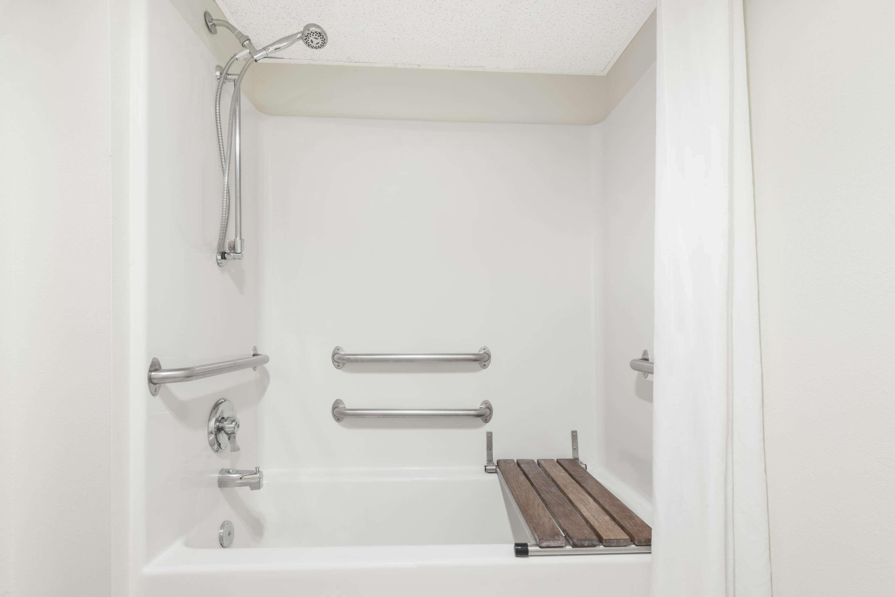 ซูเปอร์ 8 บาย วินด์แฮม สมิทวิลล์ เลก Hotel Smithville ภายนอก รูปภาพ