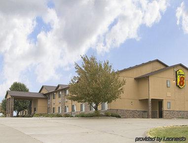 ซูเปอร์ 8 บาย วินด์แฮม สมิทวิลล์ เลก Hotel Smithville ภายนอก รูปภาพ