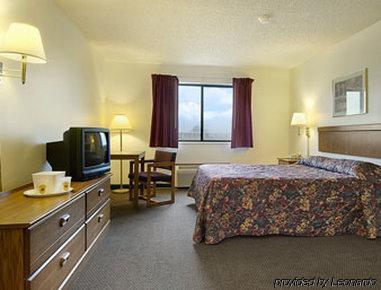 ซูเปอร์ 8 บาย วินด์แฮม สมิทวิลล์ เลก Hotel Smithville ห้อง รูปภาพ